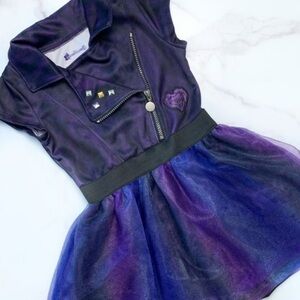 Disney Store Descendants Dress